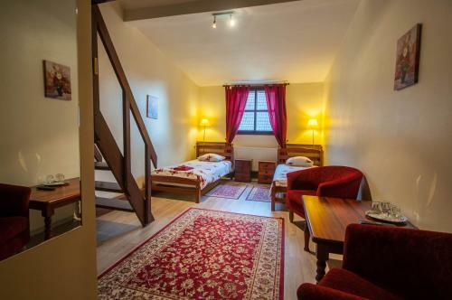 Ruunawere Hotel