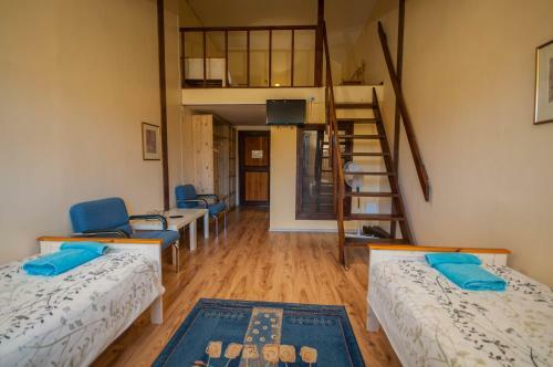 Ruunawere Hotel