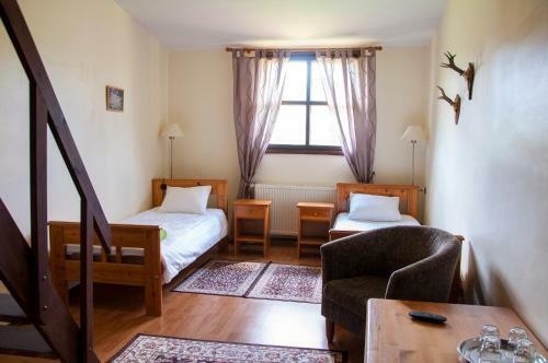 Ruunawere Hotel