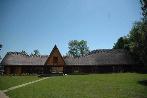 Bed & Breakfast Pulga Holiday Complex