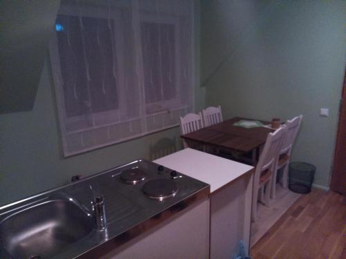 Hostal J�rvesilma Tourism Farm