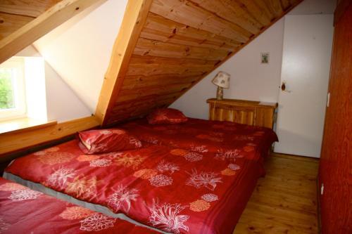 Hostal Kaldavere Tourism Farm