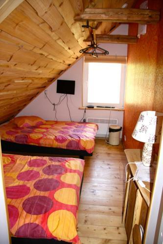 Hostal Kaldavere Tourism Farm