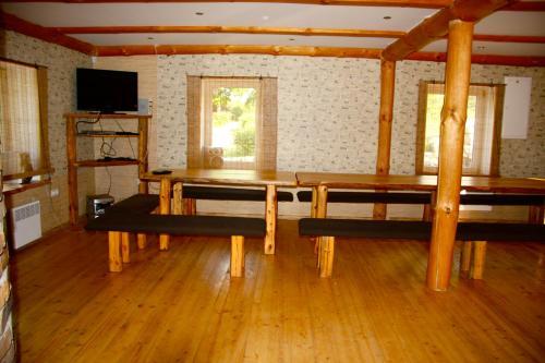 Hostal Kaldavere Tourism Farm