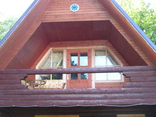 L��dla Holiday House