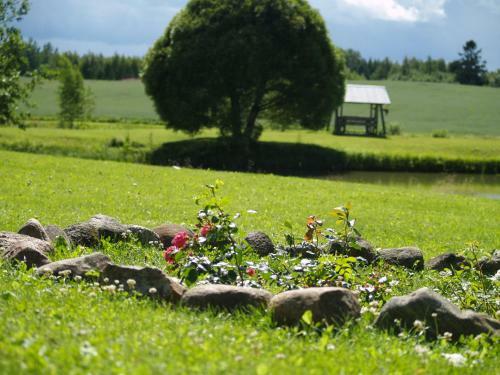 K�nda Holiday Home