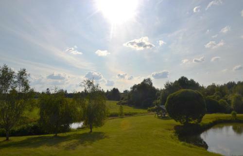 K�nda Holiday Home
