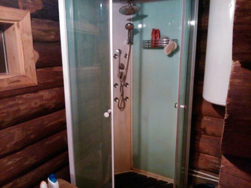 Hundi Holiday House
