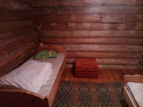 Hundi Holiday House