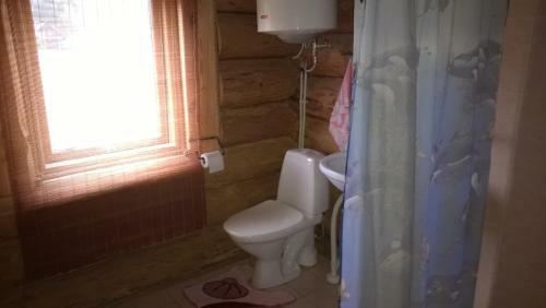 P�ikseranna Holiday Centre