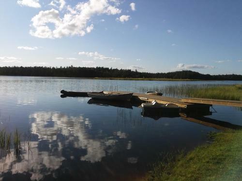 Haudam�e Holiday Home