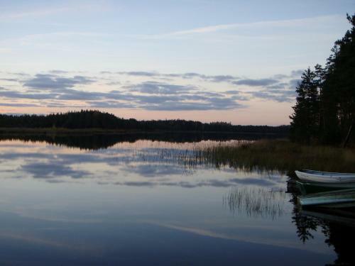 Haudam�e Holiday Home
