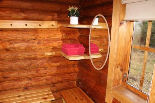Haudam�e Holiday Home