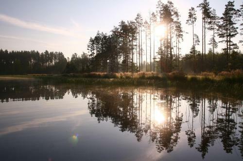 Haudam�e Holiday Home