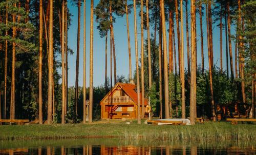 Haudam�e Holiday Home