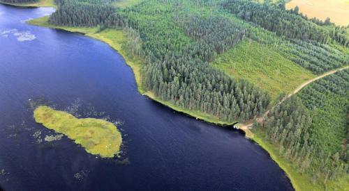Haudam�e Holiday Home