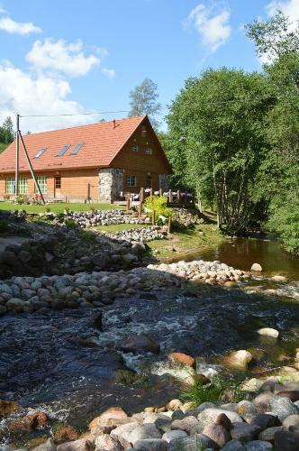 Kaugu Veski Holiday Home