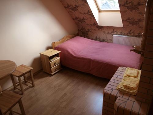 Hostal Seedri Guesthouse