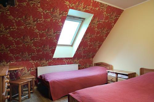 Hostal Seedri Guesthouse