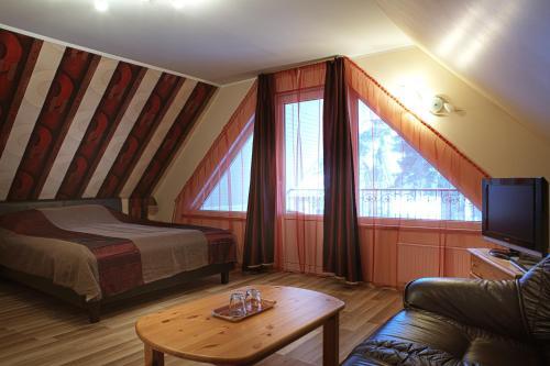 Hostal Seedri Guesthouse