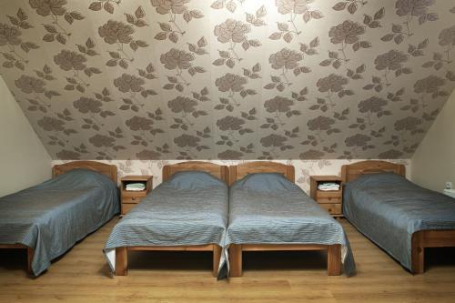 Hostal Seedri Guesthouse