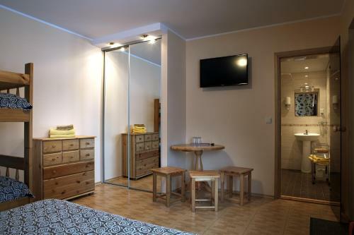 Hostal Seedri Guesthouse