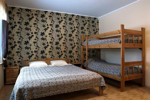 Hostal Seedri Guesthouse