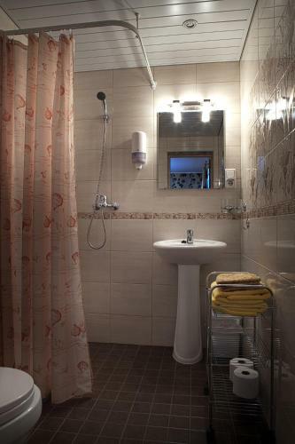 Hostal Seedri Guesthouse