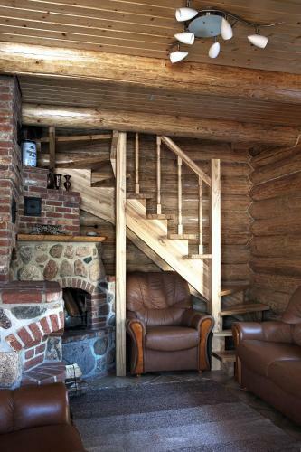 Hostal Seedri Guesthouse