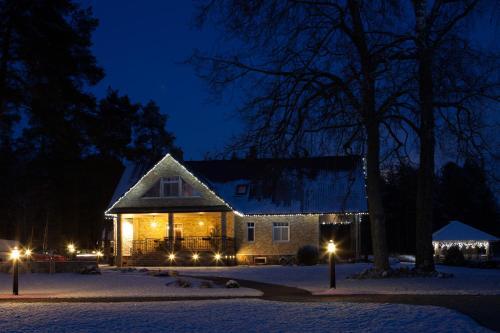 Hostal Seedri Guesthouse