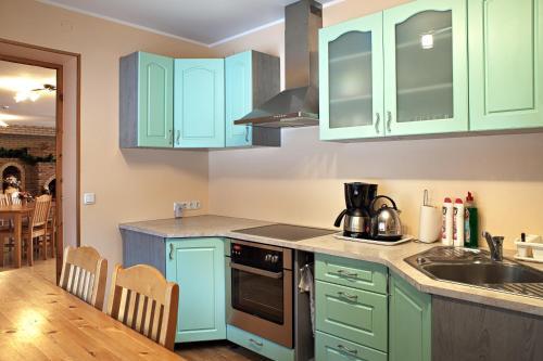 Hostal Seedri Guesthouse