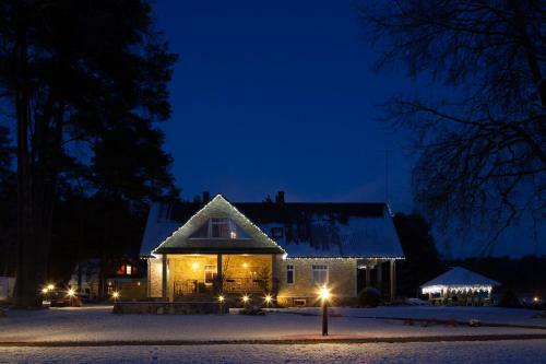 Hostal Seedri Guesthouse