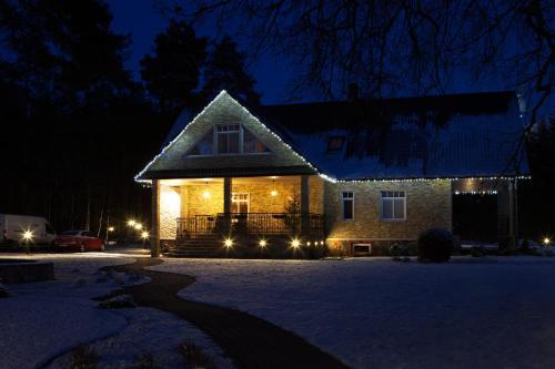 Hostal Seedri Guesthouse