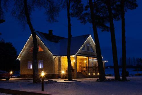 Hostal Seedri Guesthouse