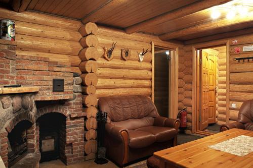Hostal Seedri Guesthouse