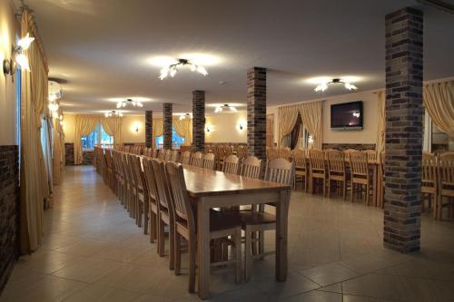 Hostal Seedri Guesthouse
