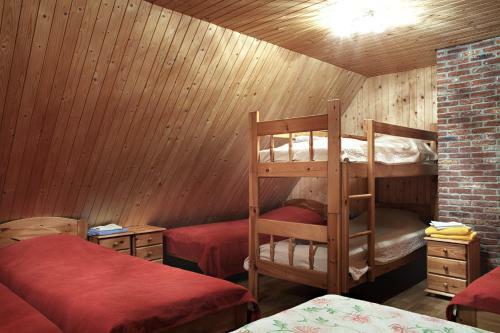 Hostal Seedri Guesthouse
