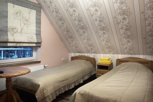 Hostal Seedri Guesthouse