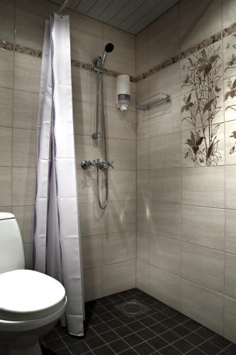 Hostal Seedri Guesthouse