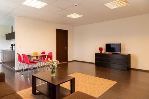 Hostal Motovilla
