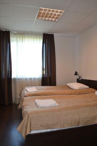 Hostal Motovilla