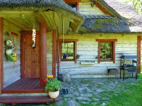 Toomal�uka Tourist Farm