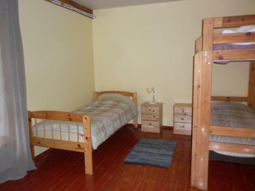 Bed & Breakfast Kuldkaru Manor