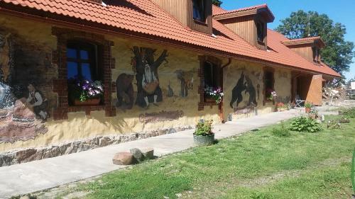 Bed & Breakfast Kuldkaru Manor