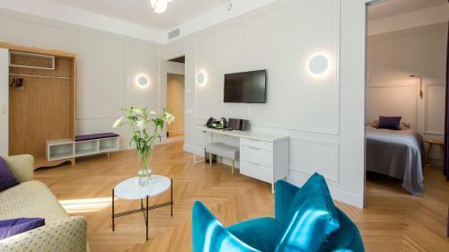Park Hotel Viljandi