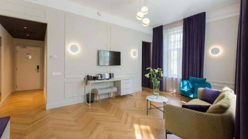 Park Hotel Viljandi