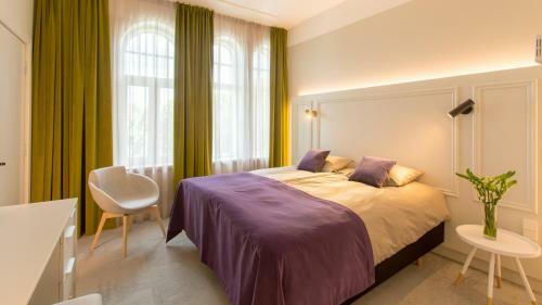 Park Hotel Viljandi