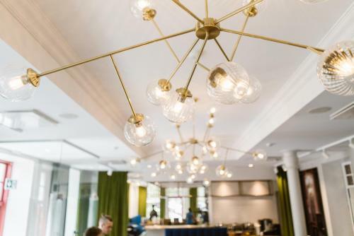 Park Hotel Viljandi
