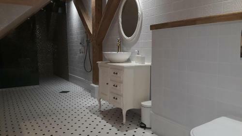 Vanalinna Apartement