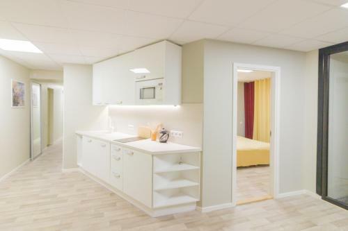 Hostal Tiigi Six Guesthouse